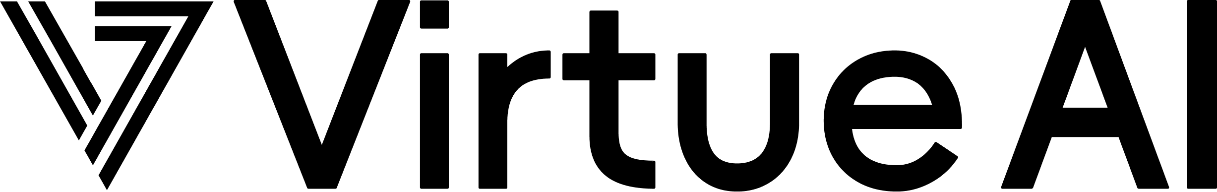 Virtue AI