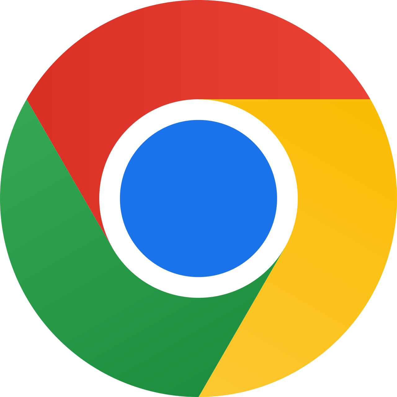 Browser logo