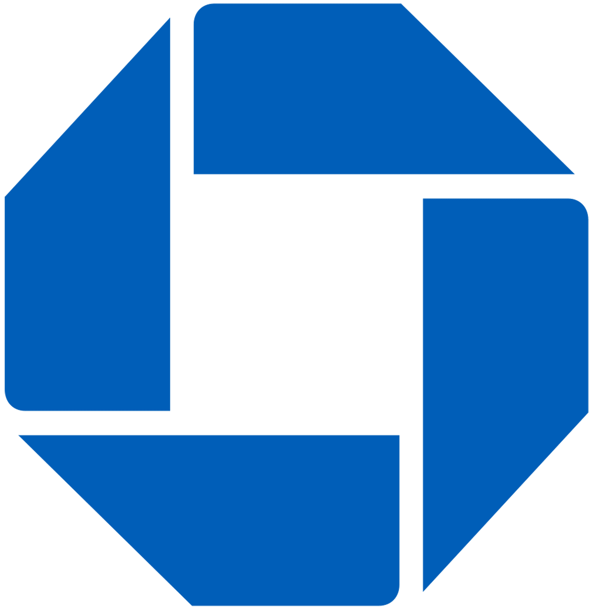 Chase logo