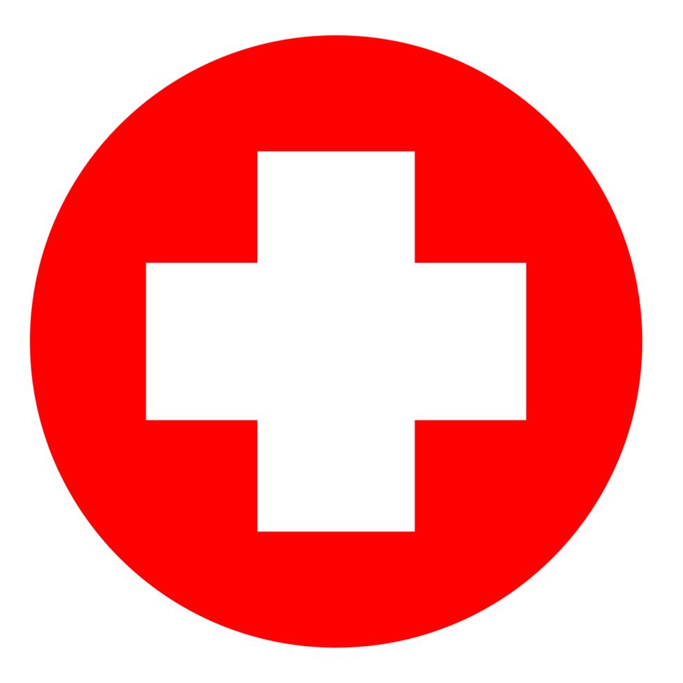 Hospital Client logo