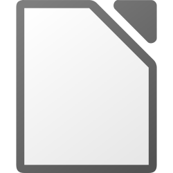 LibreOffice logo