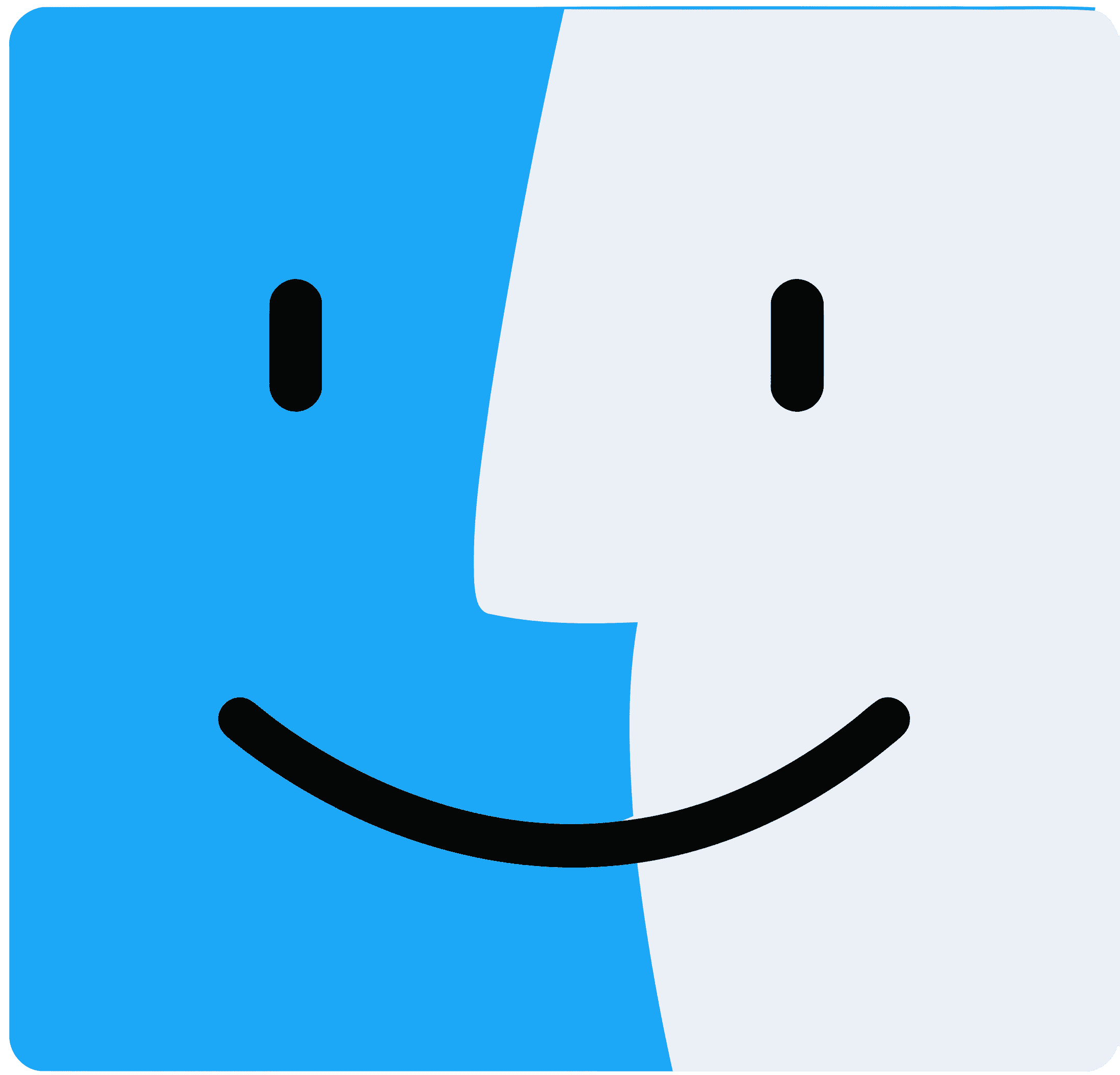 macOS logo