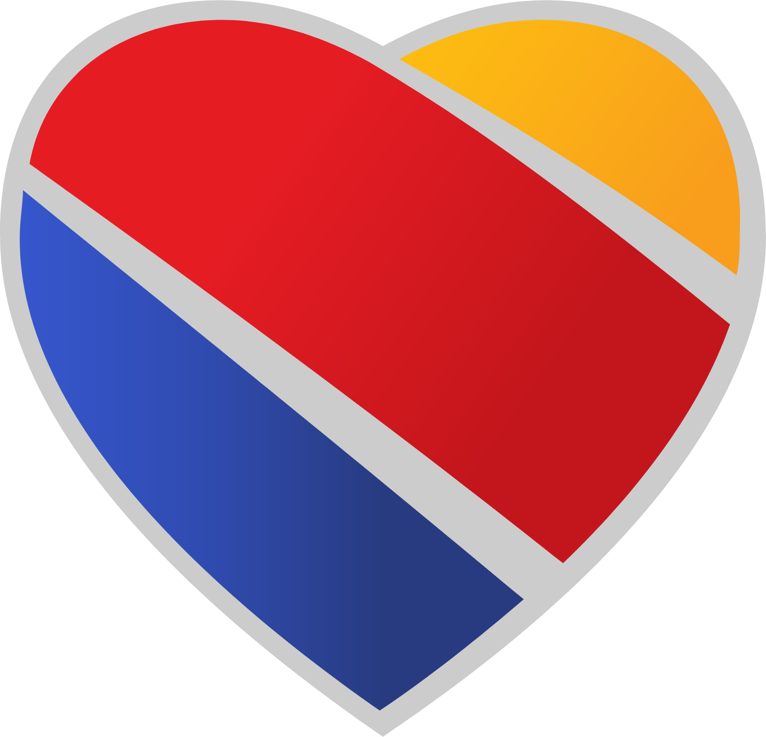 Southwest logo