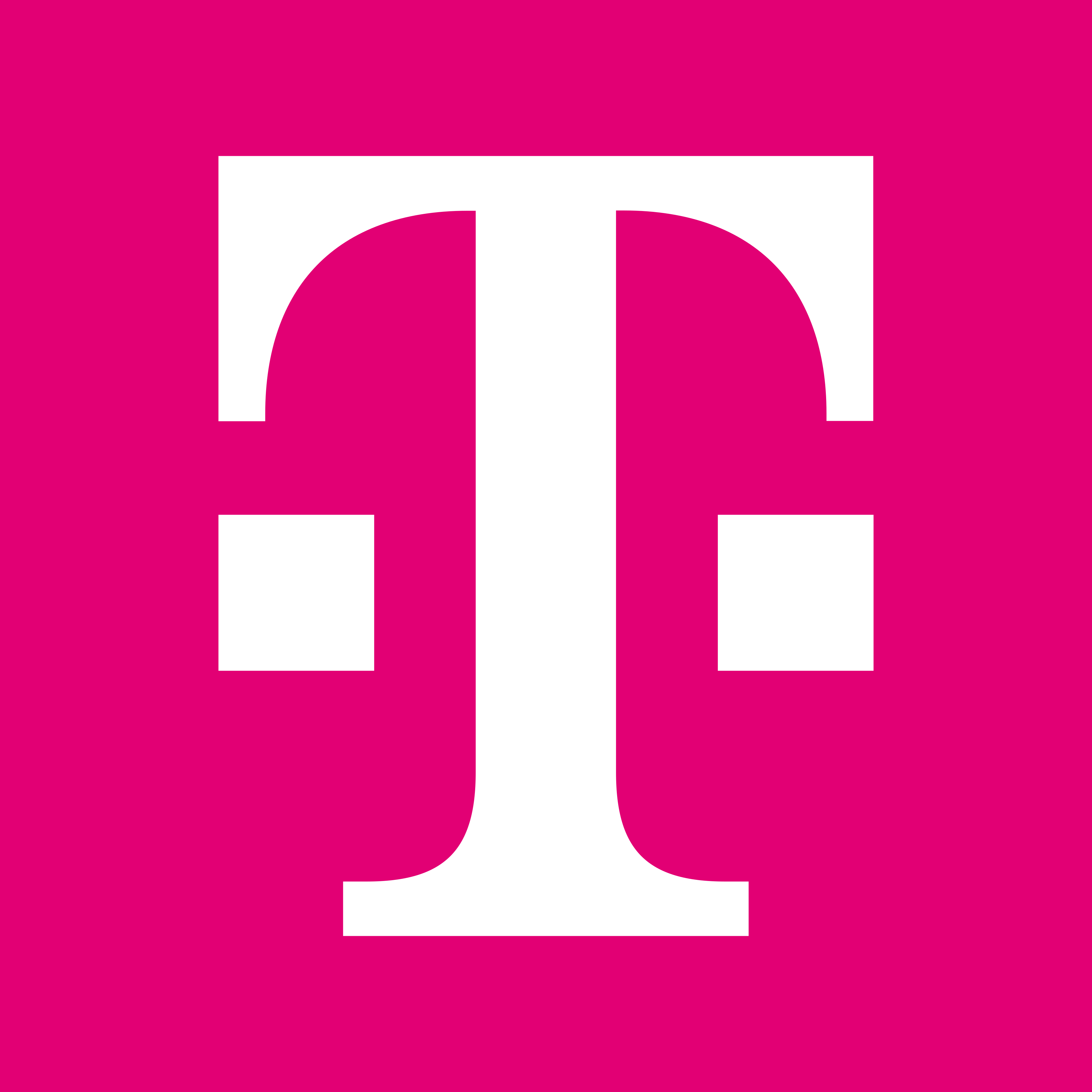 Telecom logo