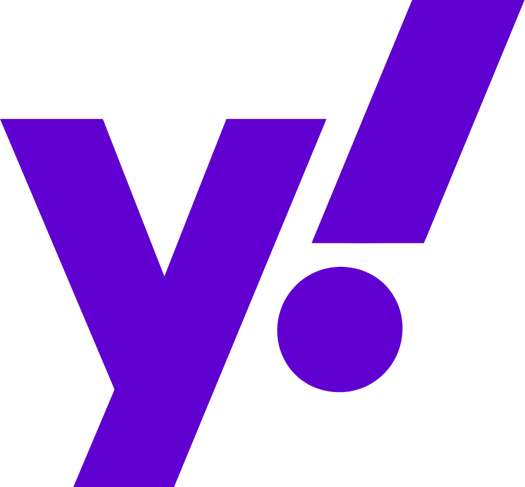 Yahoo Finance logo